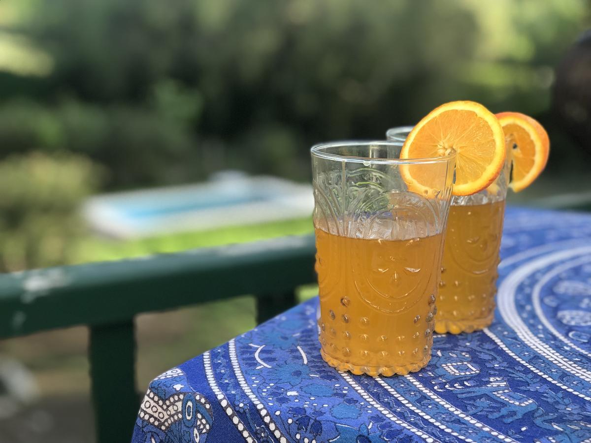 Evergreen La Cumbre Zewnętrze zdjęcie