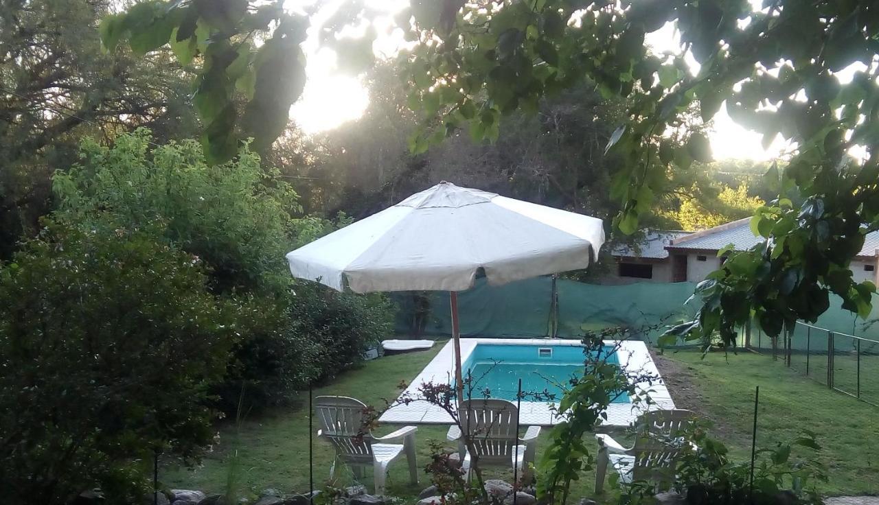 Evergreen La Cumbre Zewnętrze zdjęcie